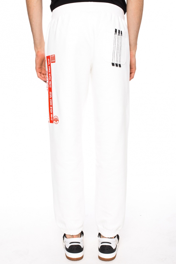 Adidas alexander cheap wang sweatpants